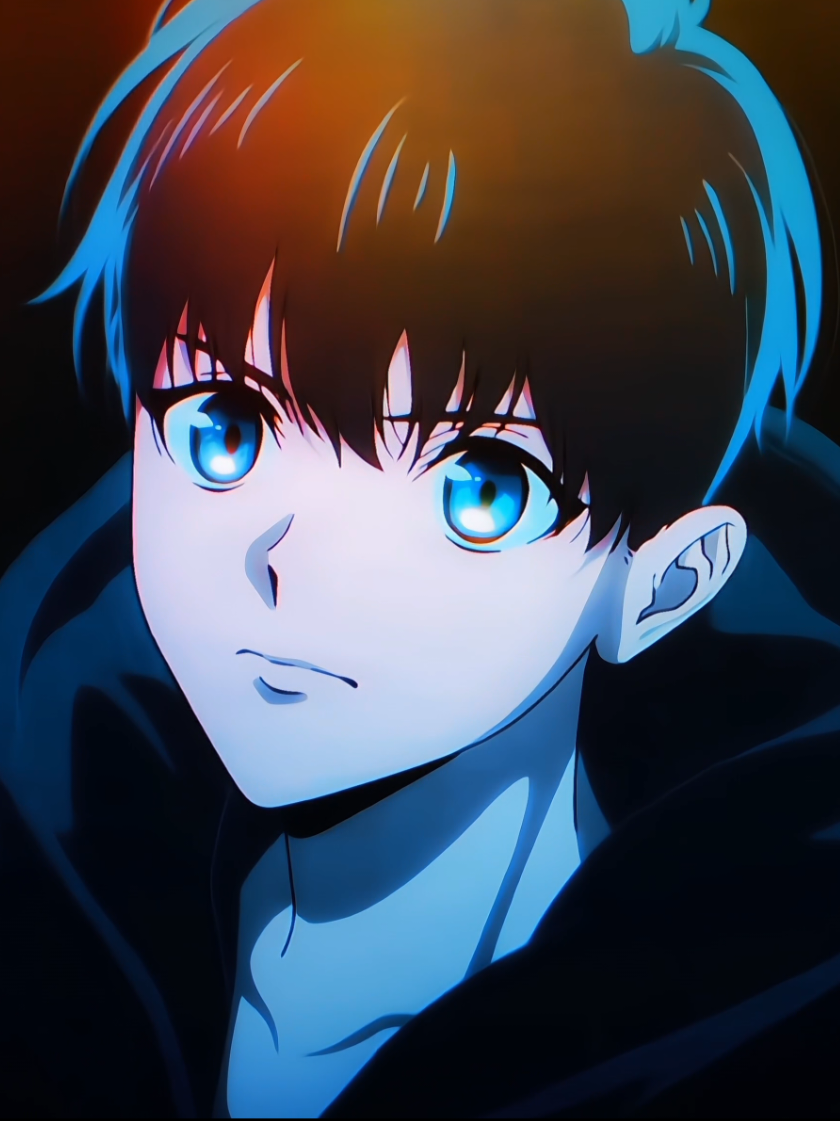 New solo leveling trailer 💀 #sololeveling #sololevelingedit #sungjinwoo #jinwoo #animes 