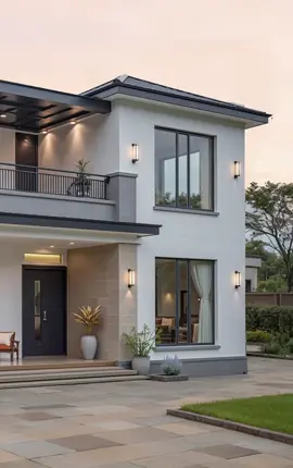 Giấc mộng bình yên..❤️#anphuminh #nhadep #congtyxaydungvungtau #xaynhavungtau #thietkenhadep 