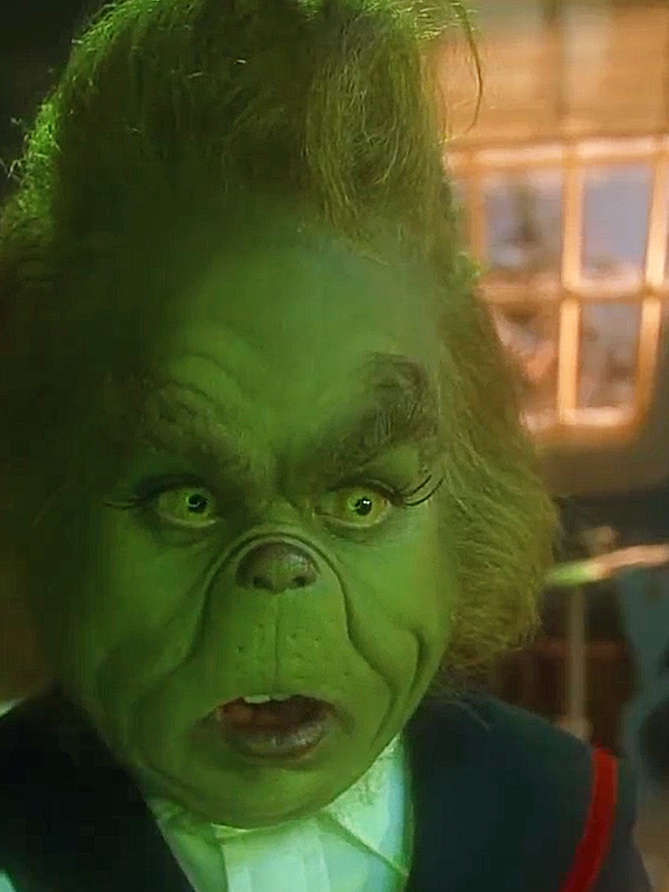 El grinch : el grinch le gusta marta 🥲🎄 #elgrinch #navidad #foryourpage❤️ #paratiiiiiiiiiiiiiiiiiiiiiiiiiiiiiii #movie 