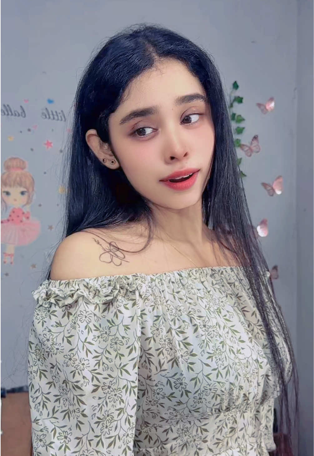 ප්‍රේමා ලෝකේ🤭🙈 #foryou #foryoupage #following #viral #fypシ #onemillionaudition #trending 