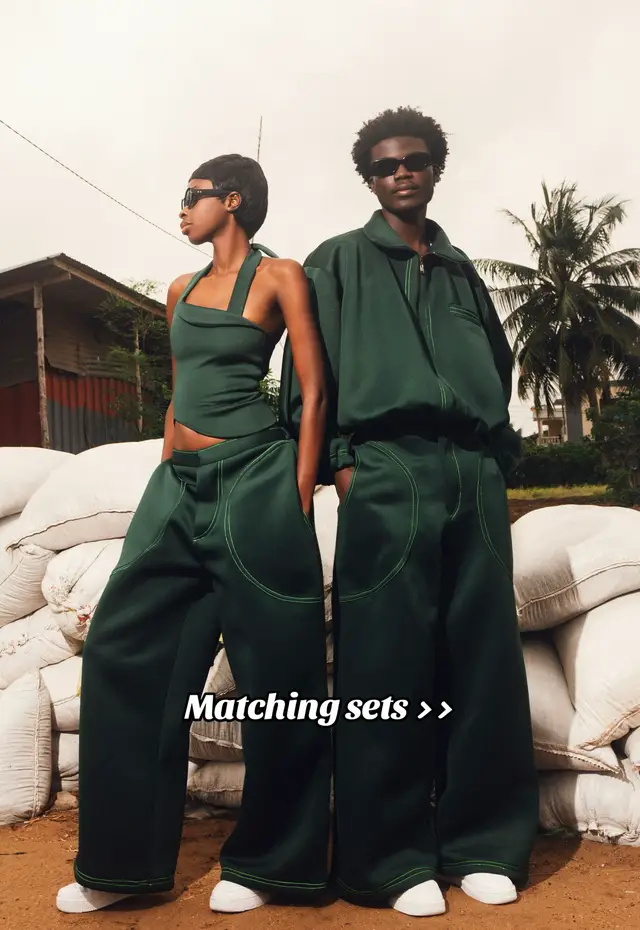 For him and for her - gydstudio.store 