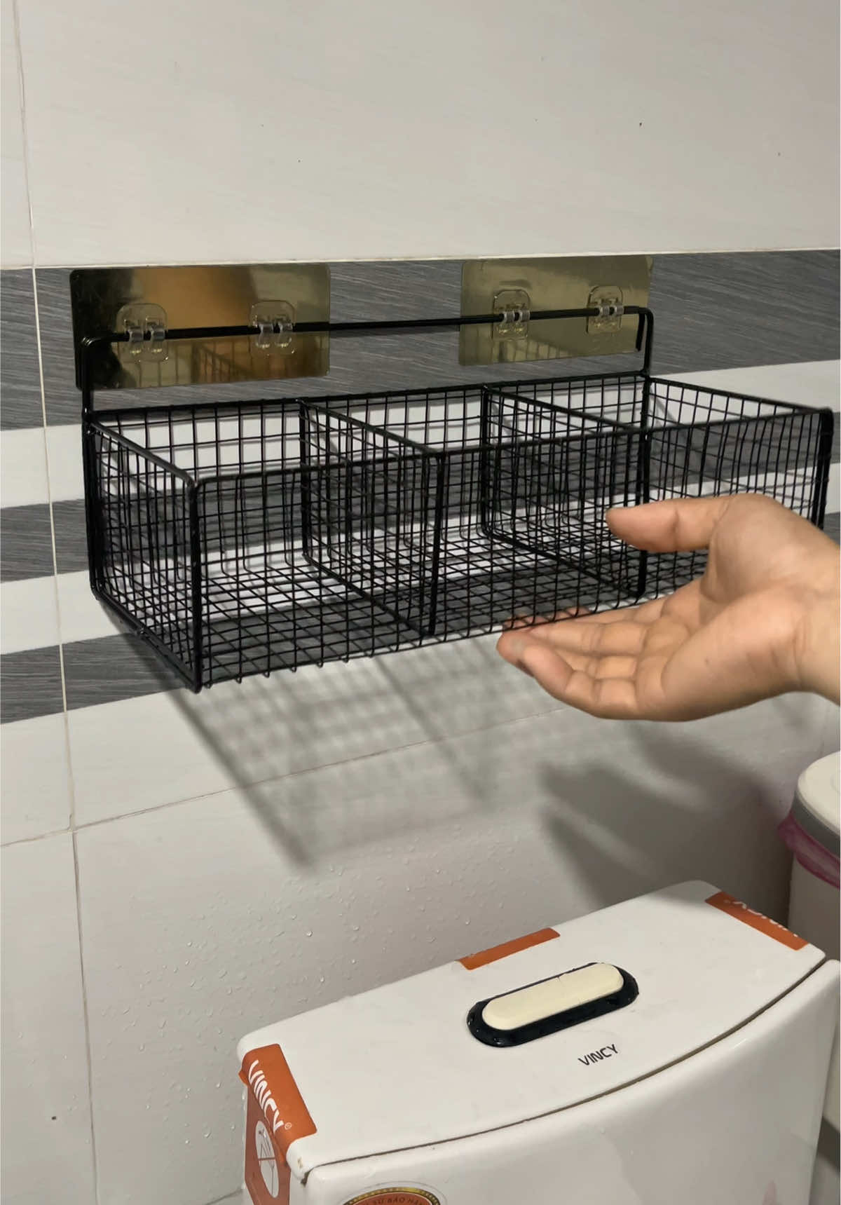 Kệ Dán Tường Tiện Lợi #giadungtienloi #kedantuong #kedantuongdanang #kedantuongnhatam #kedantuongnhabep 