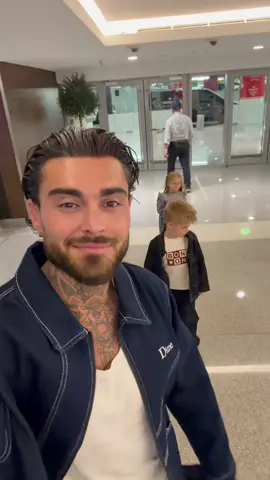 Petit evenement avec mes amours ❤️