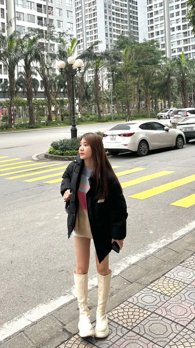 Chỉ cần tin vào chuyện tốt, thì chuyện tốt sẽ tới💚 @Phan Thị Huyền🤍 