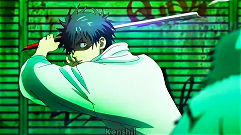 Yuta X Rika // အတိတ်မေ့ရောဂါ-Zig&May #jujustukaisenedit #anime #fypage #lyrics_songs #Music 