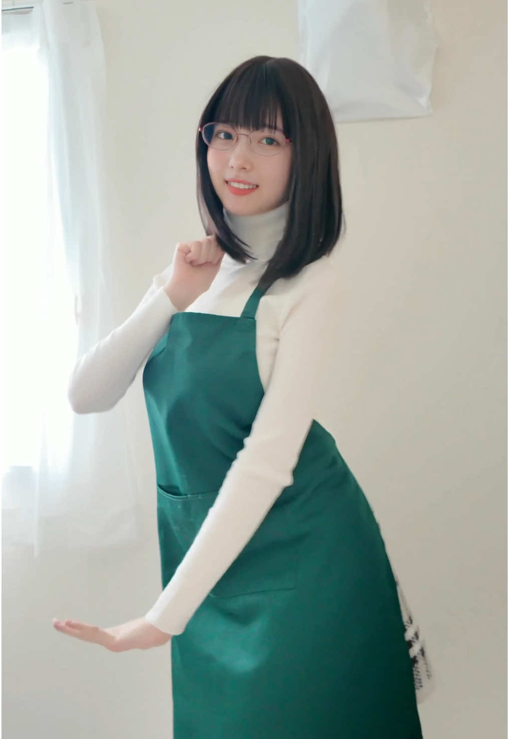 変な歌詞ーっ笑 そういえばあおのファンクラブ、初月50%offキャンペーン明日までですっ🩵