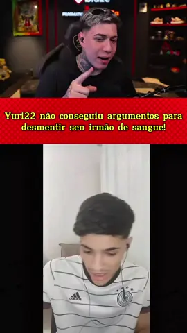 essa história não acabou, precisamos de mais! #yuri22 #dona #cortes #yuri22goti #yuri22clips 