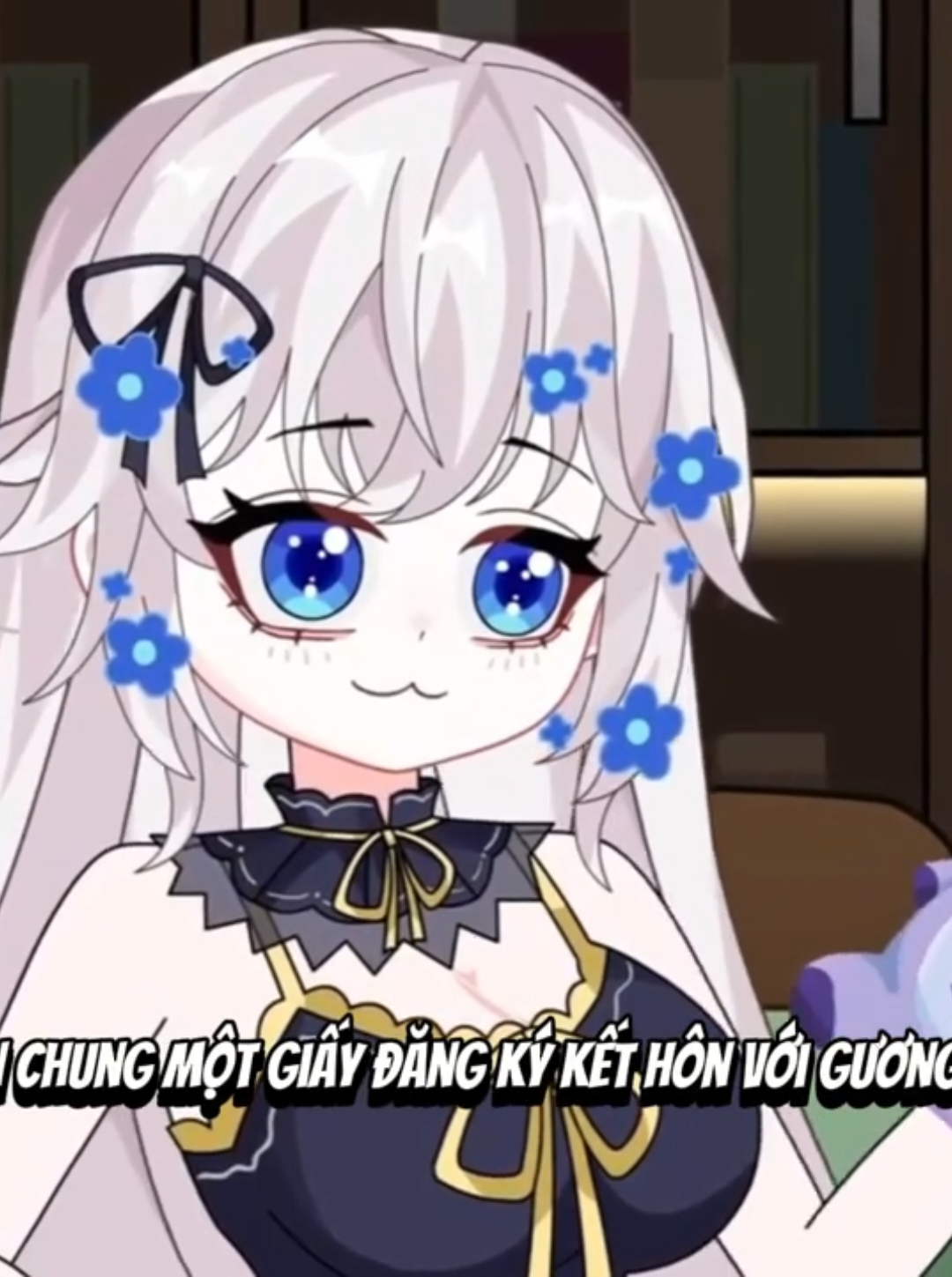 Full | Có Khả Năng Bất Đắc Dĩ #hoathinhtrungquoc #hoathinhvietsub #vietsub #reviewphim #phimhay 