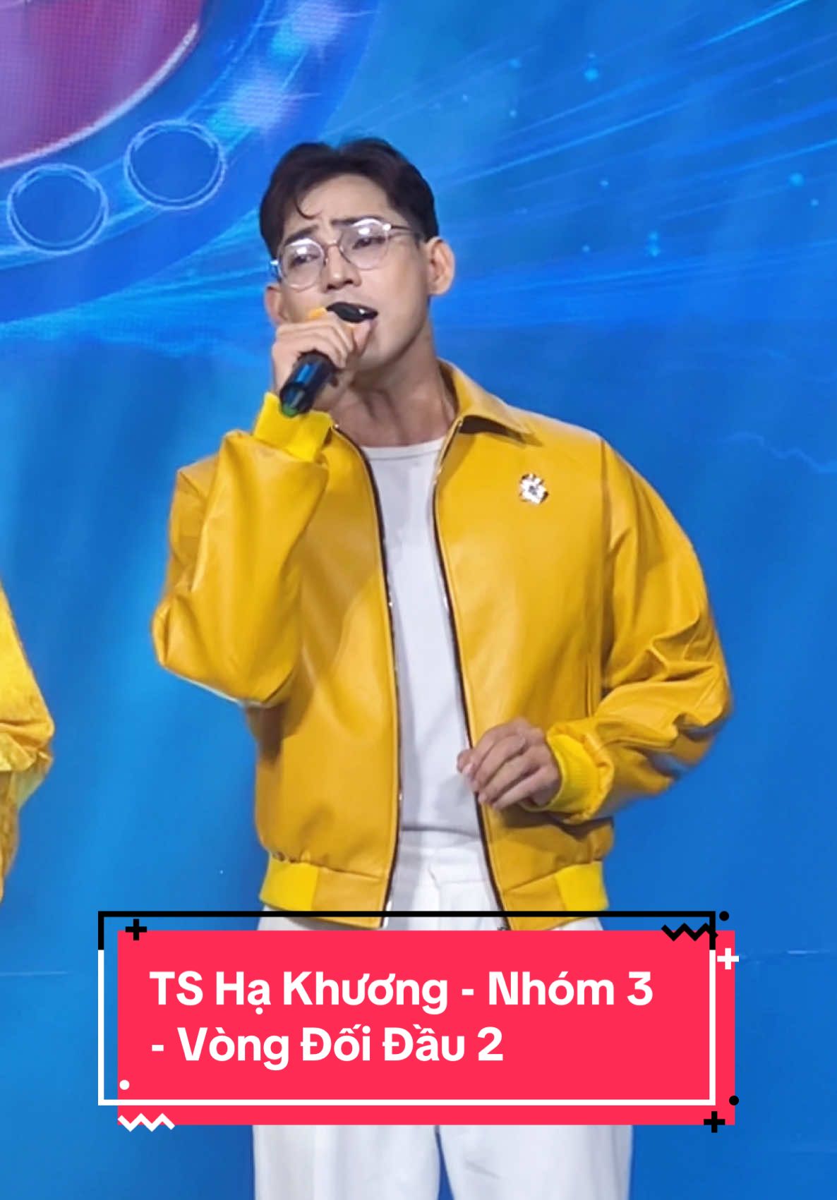 Chiếc vé an toàn thứ 3 thuộc về TS Hạ Khương - Nhóm 3 - Vòng Đối Đầu 2 #sgtt #lôtô #doanlotosaigontanthoi #tiktokgiaitri 