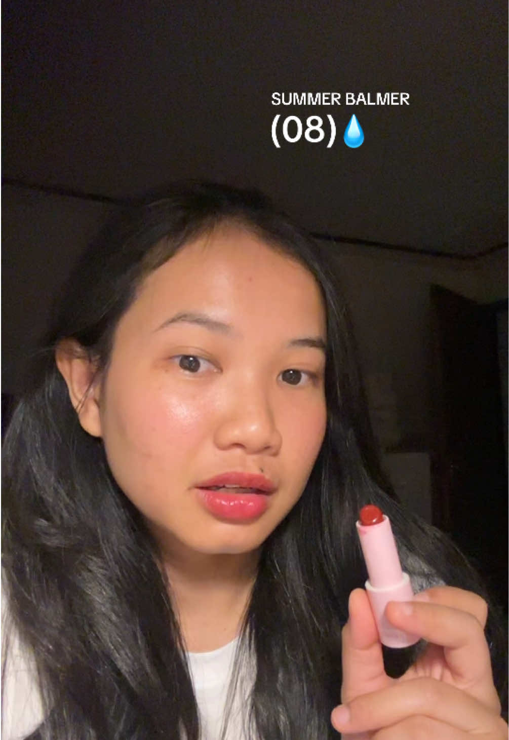 ลิปบาล์มมีสี ซัมเมอร์บาล์มเมอร์