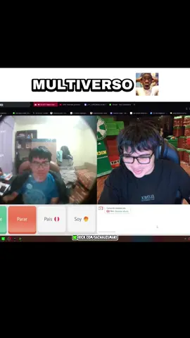 #sachauzumaki #fyp #kickperu 