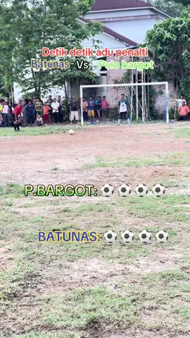 Semi final, detik” yang menegangkan 😱🫣 #fyp #viral 