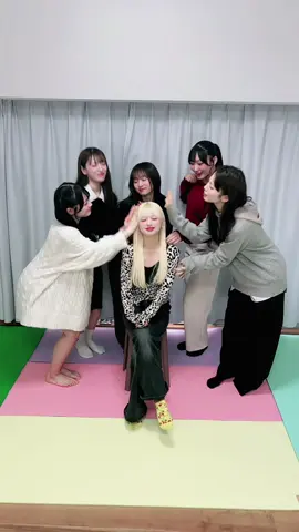 みのりよ、健やかに #好きすぎて滅 #MILK さん #LarmeR #ラルメール #fyp @なぎ @瑚 @ﾊﾅ @牧野りりさ（LarmeR） @水川心愛(LarmeR) @みのり（LarmeR） 