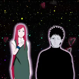 When the pain goes beyond limits… silence itself becomes Obito 💔🔥