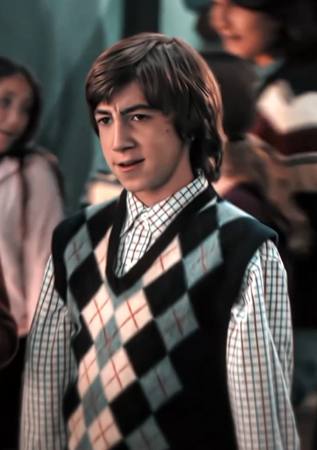 Será que Greg exagerou? 😅🍷 | Song: VEM SENTAR #everybodyhateshris #todomundoodeiaocris #edit #chris #gregedit 