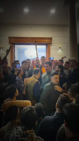 {سيدي طفه البلدوزر؟؟؟ 😉😂}#الشيخ_بشار_العامج #الرئيس_محمد_الحلبوسي #تحالف_تقدم_الوطني #مجلس_النواب_العراقي #aljamili503 