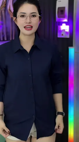 Áo sơ mi nam màu trơn chất vải lụa thái co giản thấm hút tốt . Form body#aosominam #sominamcaocap #sominamdaitay #thoitrang #xuhuongtiktok 