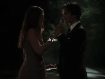 yarin hyunlix e yapicagim #damon #elena #delena #thevampirediaries #global 