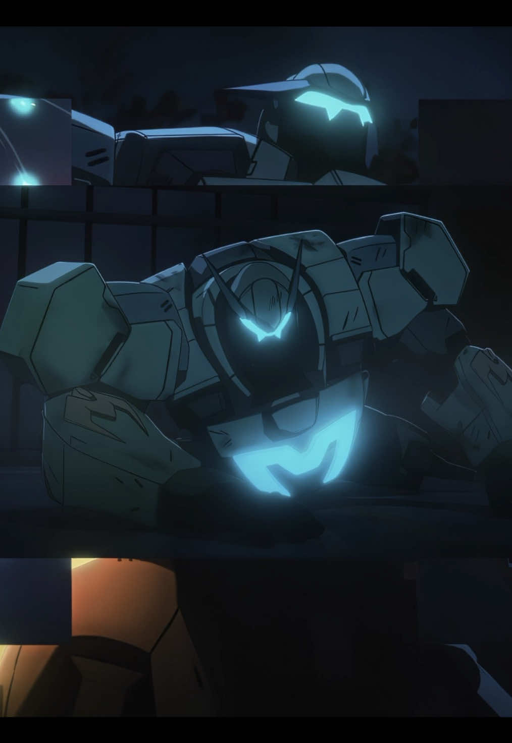 dispatch was so peak we need season 2 // got too lazy to finish this // #fyp #foryoupage #viral #xyzbca #dispatch 