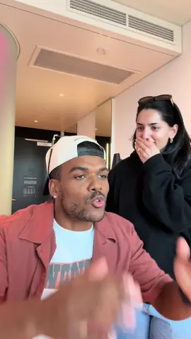 How’s our parenting?😂😂😂 #fyp #couple #Relationship #couplecomedy #relatable 