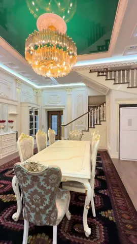 Ýalkym 8sotok 7komnat 500m2. Nomer profilda. #beautifulhomes #luxuryhomes #viralvideotiktok #estateviralvideo #keşfet 