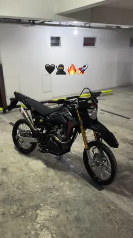 Rekomen konsep hitam nya muasss🥷🚀🔥#crfherexstyle #surexgank #fypp 