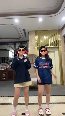 @anhxinhgai @myanhnguyenxinhdep #dance #fyp #vinschool #viral #ilovetiktok 