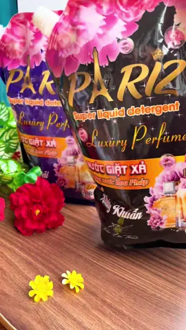 #nuocgiat #nuocgiatxa #nuocgiatparis #xuhuong #xuhuongtiktok 