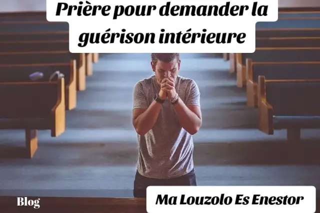 Seigneur mon Dieu, toi qui vois au‑delà de ce que je laisse paraître, toi qui connais mes blessures secrètes, mes inquiétudes cachées, mes douleurs que je n’ose confier à personne… Me voici devant toi. Dans le silence de mon cœur, je t’ouvre ces zones de ma vie où j’ai mal. Ces lieux intérieurs que je cache, où je porte encore des peurs, des souvenirs, des fatigues, des ruptures, des déceptions. Seigneur, là où je souffre, pose ta main. Là où j’ai mal, dépose ta paix. Ce que je n’arrive pas à dire, écoute‑le au plus profond. Ce que je n’arrive pas à comprendre, éclaire‑le de ta lumière. Ce que je n’arrive pas à guérir, prends‑le dans ta miséricorde. Tu es le Dieu qui restaure, le Dieu qui relève, le Dieu qui renouvelle toutes choses. Je crois que ton amour peut toucher ce que je cache aux autres, et même ce que je cache à moi‑même. Seigneur Jésus, viens dans mes blessures les plus anciennes, viens dans mes douleurs les plus récentes, viens là où mon cœur tremble encore. Fais ce que toi seul peux faire. Guéris-moi, relève-moi, et donne-moi la force de marcher dans ta lumière et ta paix. Au nom du Père, et du Fils, et du Saint‑Esprit. Amen  🙏🙏🙏❣❣❣