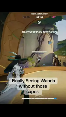 we used to pray for times like this🥵#marvelrivals #xyzbca #fyp #fypシ 