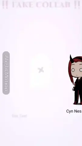 fake colabb and my idol @Yain_Eivel .. #fake colab # alight motion