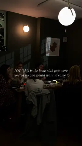 Still thinking about my last book club meeting… I took a few moments to stop and look around at what has been created. How far a little idea has come. From worrying no one would show up to my first meeting, to finding friends and a bookish community for life. My heart is so full 🖤✨ #bookclub #BookTok #romantasybooktok #fantasybooktok #booktoker 