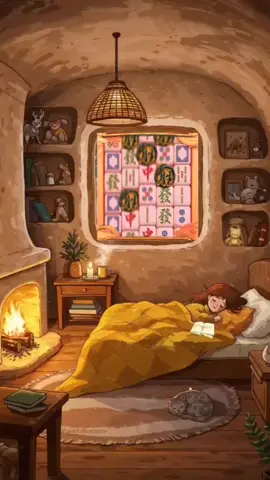 tidur ketika mimpi ketemu simbol kuno cina