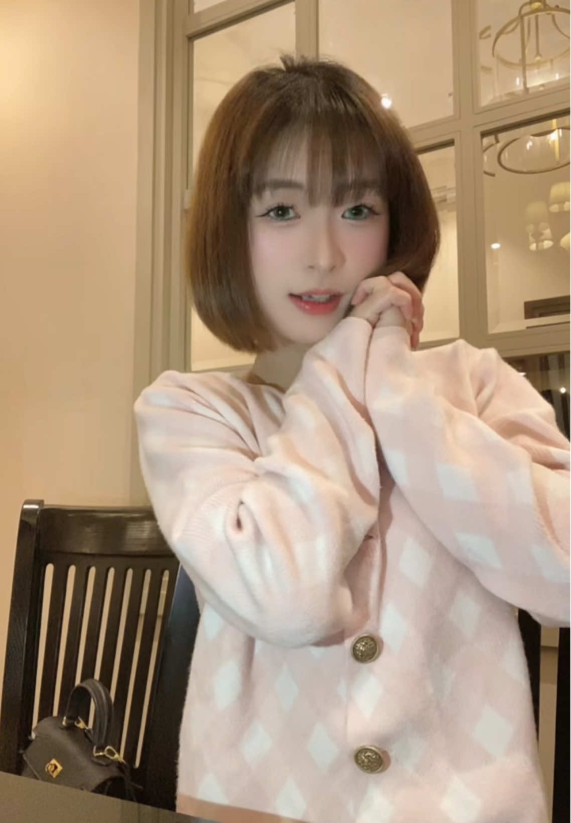 Bởi vì ta có được em đâu 😋