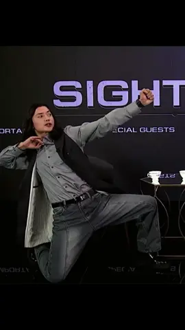 Such an ICON🕺🏻 #physicalasia #teammongolia #netflix #physical100 #fypシ゚ 