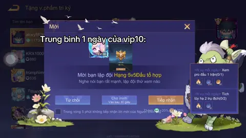 Cuộc sống thượng lưu #xh #fyp #fyp #aov #xuhuong 