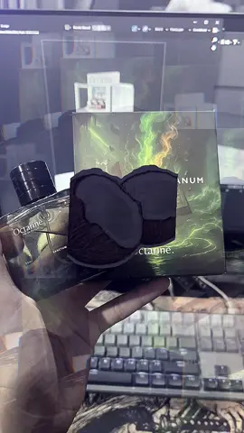 ter-Sanctum Sanctum 🤪 #Octarine #OctarinePerfume #OctarineIndonesia #parfum #parfumviral 