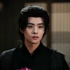 they literally went from enemies to lovers to strangers to lovers again and they'd still fall in love again and again #cdrama #thetowerofwhispers #helandou #jeromedeng #fypage 