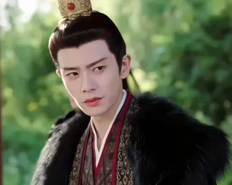 ไปค่ะสนมทั้งหลาย ได้เวลาเข้าเฝ้าฝ่าบาทแล้ว #รักเหนือบัลลังก์ #เหรินเจียหลุน 