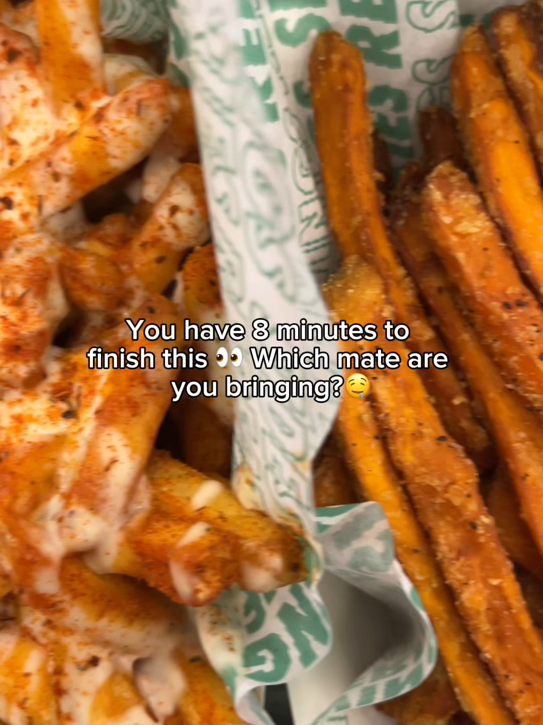 Who are you brining? Comment below 👇 👀 #wingstopuk #wingstop #PlacesToVisit #mustvisit #flavour #fyp