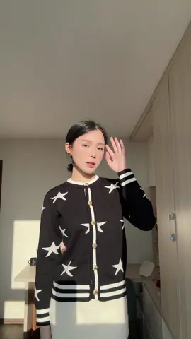 #chloenci #outfit #HTIQUE 