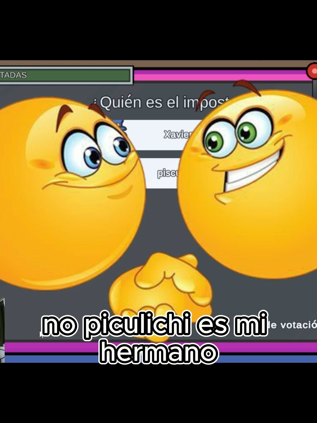 #AmongUs #amongusfunny #fyp #paratii #momentosgraciosos #failsgaming