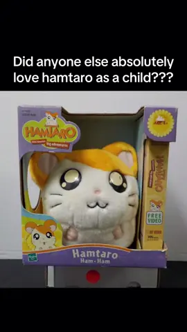Little hamsters, big adventurers!!! Ham ham hamtaro! 🐹  (haha I still love these little guys, my hamster who passed away a few months ago was named after hamtaro. I miss her everyday) ❤️ #hamtaro #hamtaro🐹 #hamsters #nostalgia #nostalgic 
