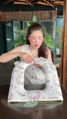 Mùa đông có tấm lót bồn cầu vệ sinh tiện lợi….#lotboncau #mienglotsilicon #mienglotboncau #xuhuong 