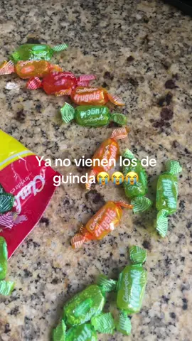 Y los guindaaa?? @Ambrosoli Chile que significa esto 😭😭