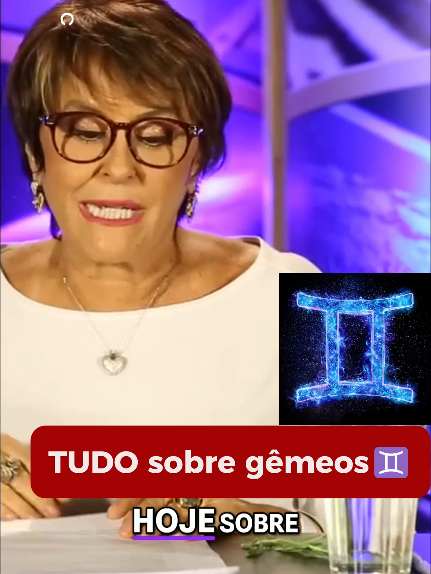 Todo sobre gêmeos!!♊🥰 #marciasensitiva #signos #medium #gemeos♊