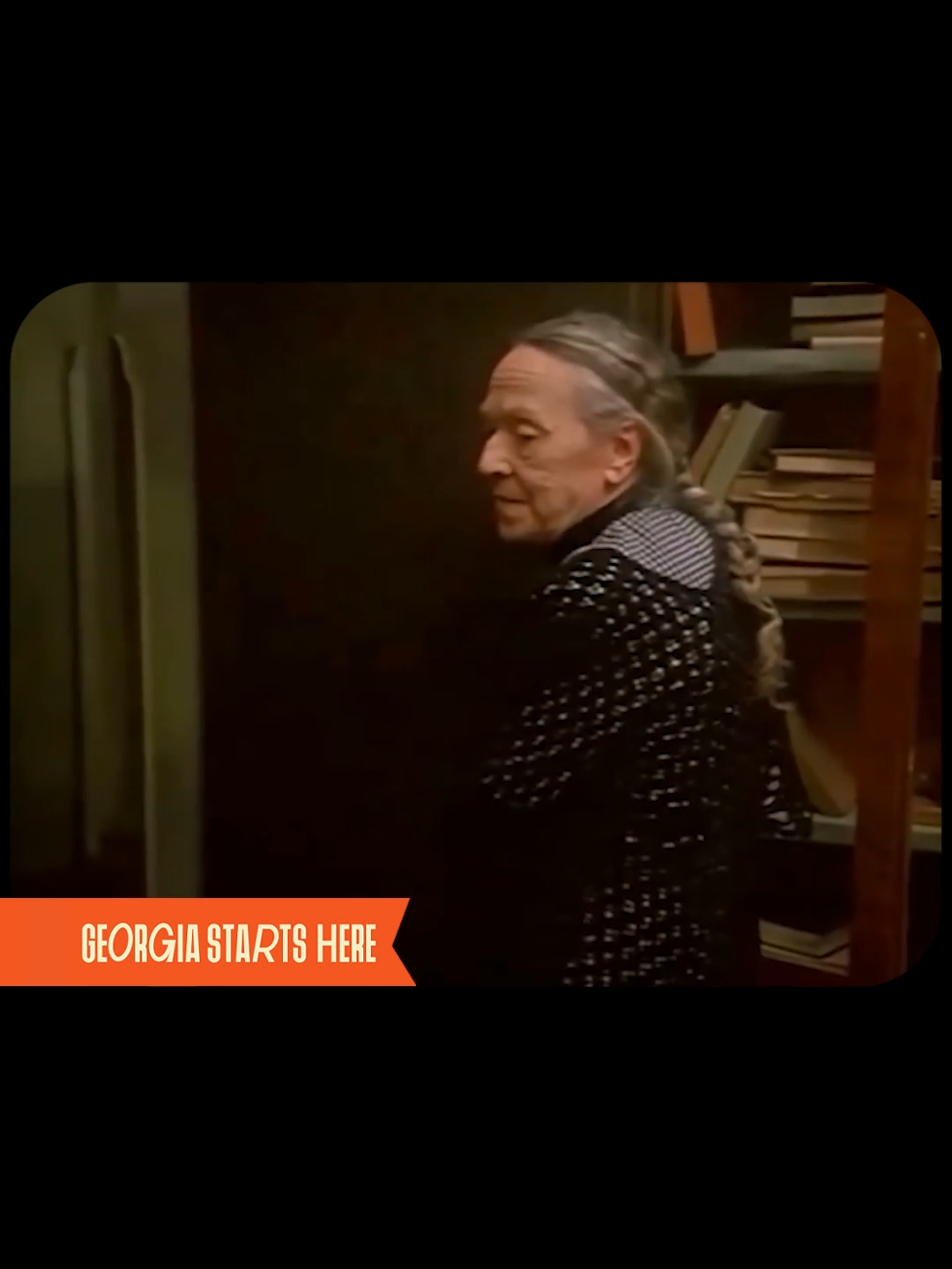 Her presence, her voice, her warmth - Sesilia Takaishvili remains one of the brightest souls of Georgian cinema. 📷 #Georgiastartshere #georgiancinema #cinematography #georgian