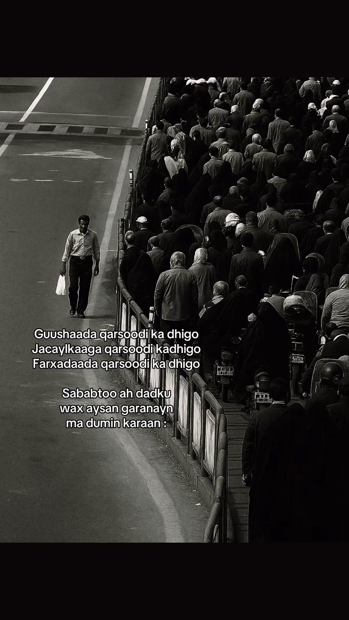 Repost❤️#somalitiktok #foryoupage #fyp 