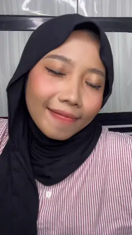 Maaf gugup 🤪🫣🤏 #foryou #gayaditiktok #makeup #trend #fyp #masaallah 