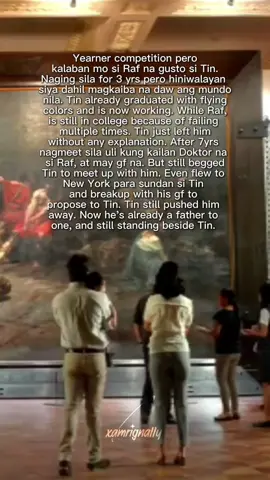 Umuwi na kayong lahat talo na kayo #lizasoberano #enriquegil #lizquen #fyp 